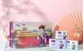 加快国产卫生巾历史进程，七度空间、俏妃等本土品牌铸就国货高品质