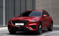 捷尼赛思GV70价格公布，能挑战BBA？