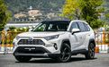 3000块的差价，同是丰田SUV，威兰达和RAV4荣放谁更香？