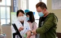 健康码核验、人脸识别 | 小视科技用AI助力智慧医院建设
