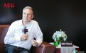 AEG中国区总经理Klaus：智能化不是家电冲击高端的唯一选择