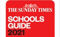 博实乐旗下圣迈克尔学校荣获The Sunday Times“威尔士十年间最佳私立学校”