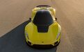 马力破1800匹，极速超500km/h，意欲挑战速度极限的Venom F5来了