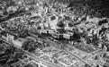 二战结束后的世界（二）：城市毁坏严重，德国战俘为美军修墓地