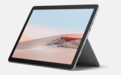 Surface Go 2正式发布：CPU小升级、还是399美元起
