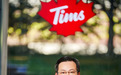 专访Tim Hortons中国CEO卢永臣：Tims不是瑞幸“取代者”
