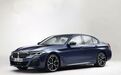 新BMW 5系无伪谍照揭秘：外观焕然一新