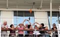 海上孤儿：钻石公主号之后 另一艘绝望游轮全程记录