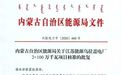 全国首个！锡林郭勒这一项目获批