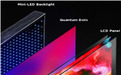 继TCL后 三星、LG等预计于明年推出Mini LED电视