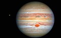 哈勃拍摄到令人惊叹的木星图像 显示大红斑在内的众多风暴