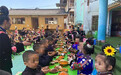 贵州雷山教育局回应一幼儿园让孩子学“敬酒”：是喝白开水