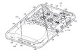 苹果新专利曝光：环绕式“多”触摸屏的全玻璃iPhone