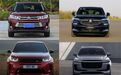 精神小伙？30多万SUV，舒适、省油、保值、牌面就看这几款