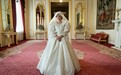 “王冠”第四季发布戴安娜王妃婚纱照，全剧11月15日上线