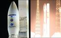 欧洲“一箭双星”发射失败 织女星火箭点火8分钟后发生偏离