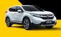 搭载1.5T，配置比RAV4荣放高还实惠，预算20万买CR-V就对了