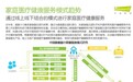 家庭医生成医疗健康消费新趋势 消费者最看重个性化、定制化服务