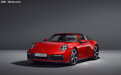 保时捷新911 Targa 4/4S上市 149.90万起