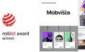 Mobvista品牌视觉揽获设计界“奥斯卡”红点奖两项大奖