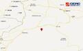 新疆阿克苏库车县发生5.6级地震 震源深度16千米