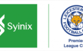 传音旗下Syinix品牌携手莱斯特城 成为品牌合作伙伴 