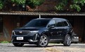 性价比超高的豪华品牌中大型SUV 凯迪拉克XT6