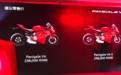 23.8万元起，杜卡迪国内发布新款V4/V4S，带着定风翼合法上路的超跑来了