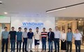 鄱阳将迎来首家五星级酒店