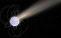 一个存在已久的宇宙之谜解开！科学家发现死星发射出的混合辐射