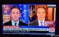 妈妈最爱的儿子， CNN主播Chris Cuomo 证实新冠阳性