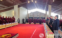 云南省迪庆州举办首届藏传佛教格西拉让巴学位预考辩经大会