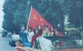 1989中国第一届超模大赛