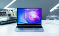 高性价2K屏时代来了?评华为MateBook 13锐龙版