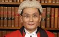 林郑新任命的终审法院首席法官，此前判过什么案？