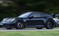 全新保时捷911 GT3照片披露，配4.0水平对置V6