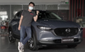 马自达CX-30 手动挡轻体验：叫我“马自达3 Allroad ”