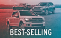 美国人最爱买什么车？2020年畅销车榜单告诉你！第一名居然是它？