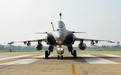 印度5架阵风战斗机正式入列，印媒又嗨了 
