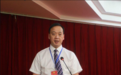 武昌医院院长刘智明因新冠肺炎去世 妻子：病拖了一二十天