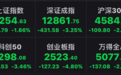 尾盘大跳水，创业板成交量创历史新高！低价股行情要熄火？