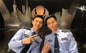 这部9.1分良心纪录片里，有最帅的民警男团！
