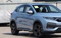 定位亲民的本田SUV，127900元很给力，可惜没人欣赏