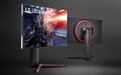 全球首款！LG发布4K IPS显示器：144Hz刷新率、1ms响应时间