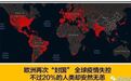 全球疫情失控！欧洲“封国”！人类已经输给新冠，除了这个国家