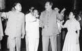1952年毛泽东为何圈定胡耀邦任团中央书记？