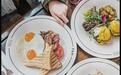2020魔都全新Brunch指南
