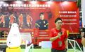 从热爱到创业，他用器材产品助力中国足球 | 对话爱高体育CEO