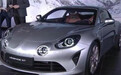 全球限量400台 Alpine两款特别版车型发布