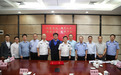 飞诺门阵与重庆公安刑侦总队达成试点合作